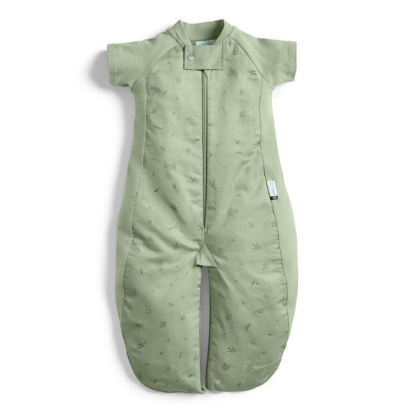 Ergopouch vreća za spavanje Sleep suit 1TOG 2-4g