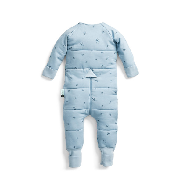 Ergopouch vreća za spavanje Sleep onesies 2.5TOG 4-5g