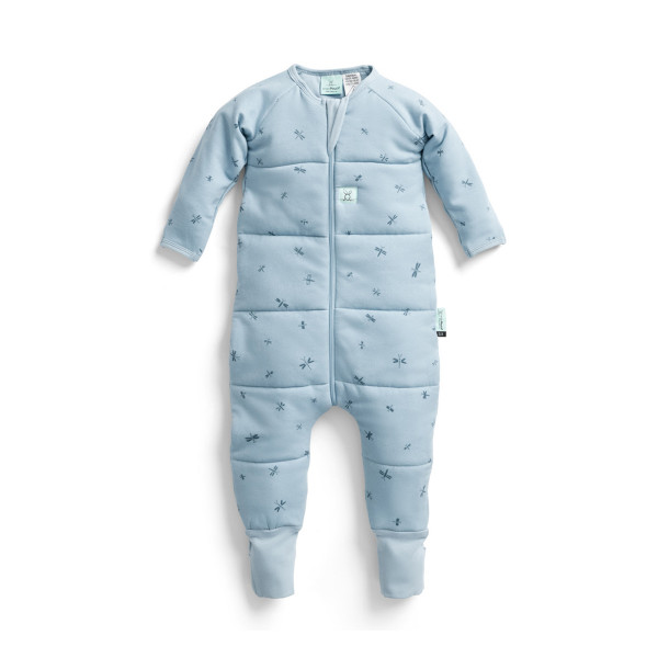 Ergopouch vreća za spavanje Sleep onesies 2.5TOG 4-5g