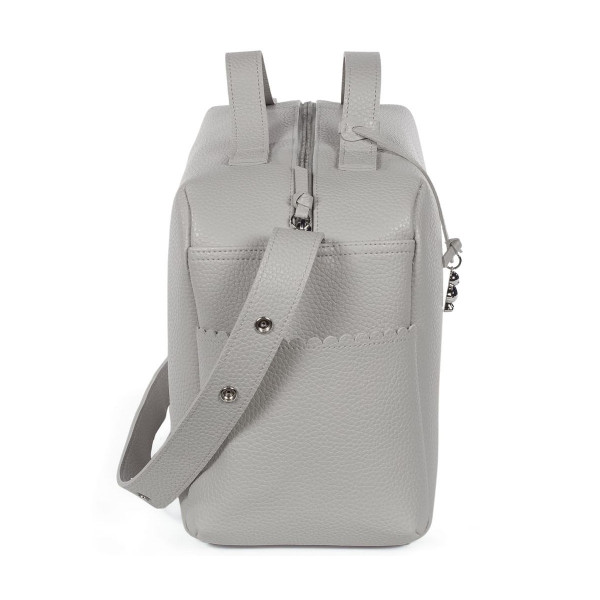 Pasito a Pasito torba Icon Smoke, 37x25x15cm