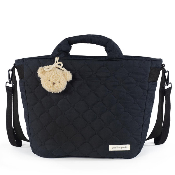 Pasito a Pasito torba Paddington, 43x29x11cm