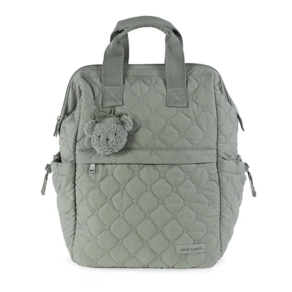 Pasito a Pasito ranac Paddington, 27x37x15cm