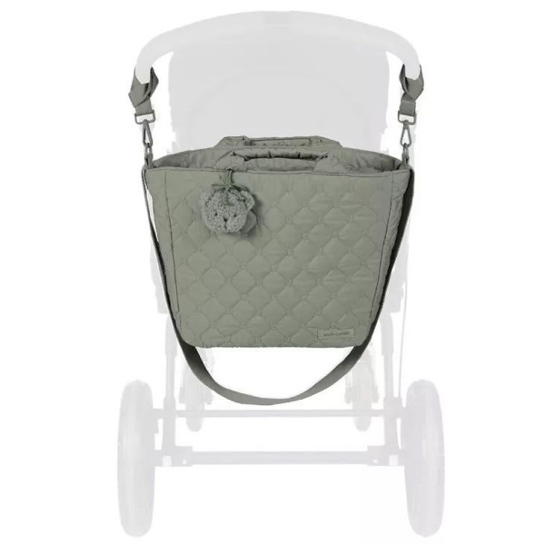 Pasito a Pasito torba Paddington, 43x29x11cm