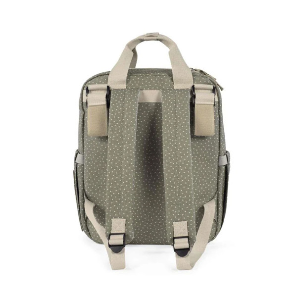 Pasito a Pasito ranas WalkingMum, 28x37x12cm