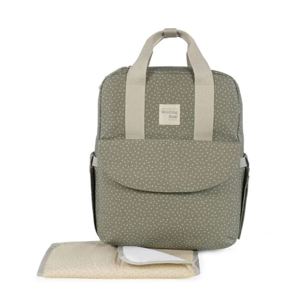 Pasito a Pasito ranas WalkingMum, 28x37x12cm