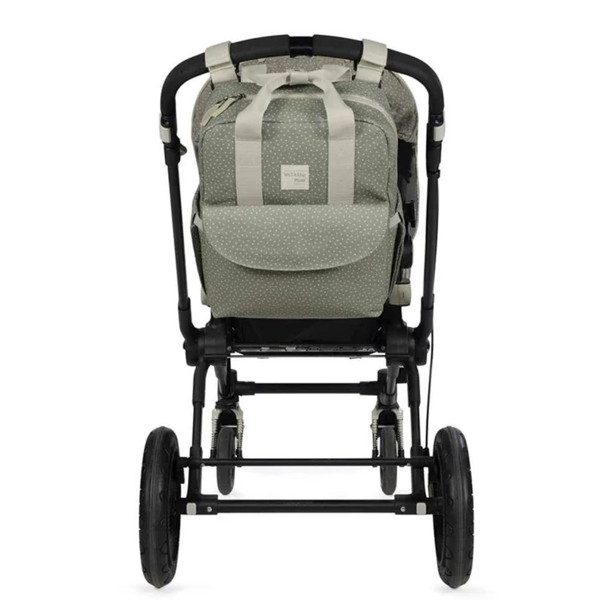 Pasito a Pasito ranas WalkingMum, 28x37x12cm