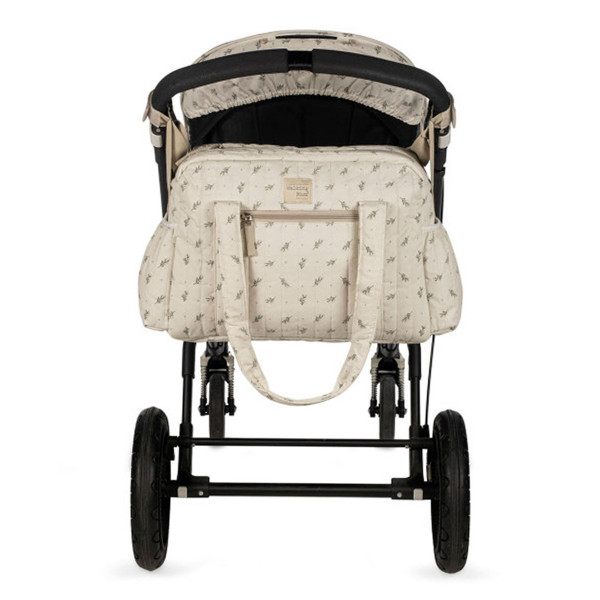 Pasito a Pasito torba WalkingMum, 41x31x13cm