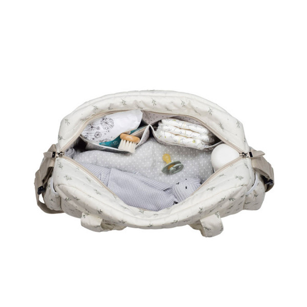 Pasito a Pasito torba WalkingMum, 41x31x13cm