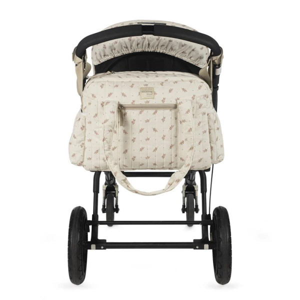 Pasito a Pasito torba WalkingMum, 41x31x13cm