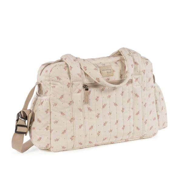 Pasito a Pasito torba WalkingMum, 41x31x13cm