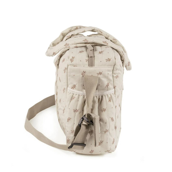 Pasito a Pasito torba WalkingMum, 41x31x13cm