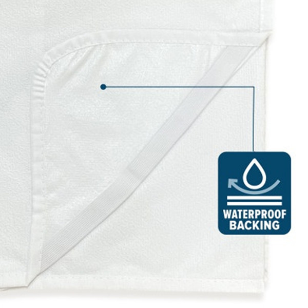 BBO vodootporna navlaka za dušek, 60x120cm