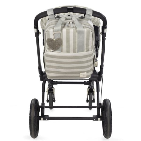 Pasito a Pasito Walking Mum ranac, 28x37x12cm