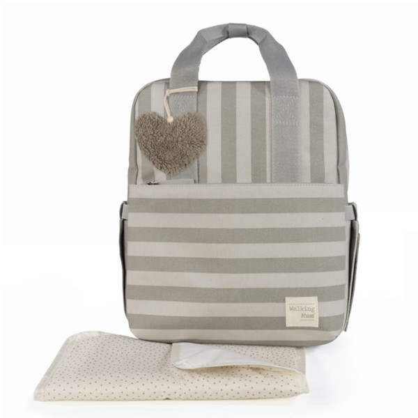 Pasito a Pasito Walking Mum ranac, 28x37x12cm