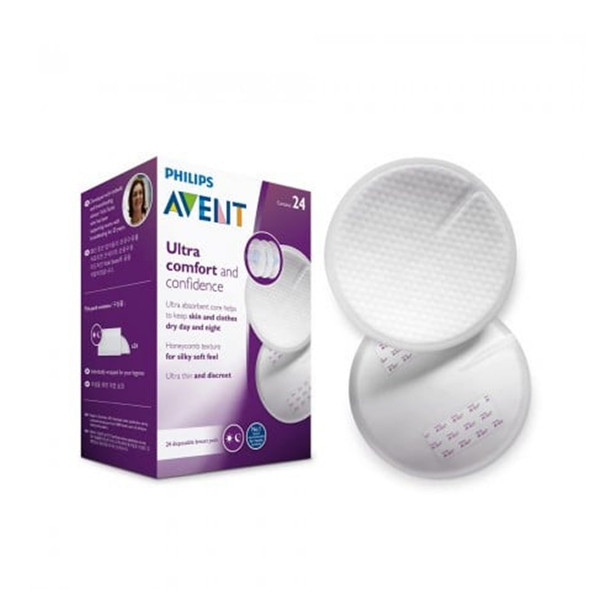 Avent tuferi 24 kom.