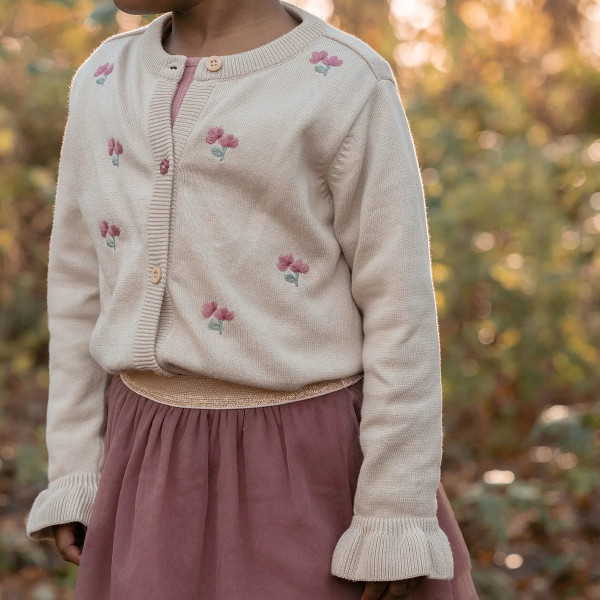 Little Dutch džemper, 80-104