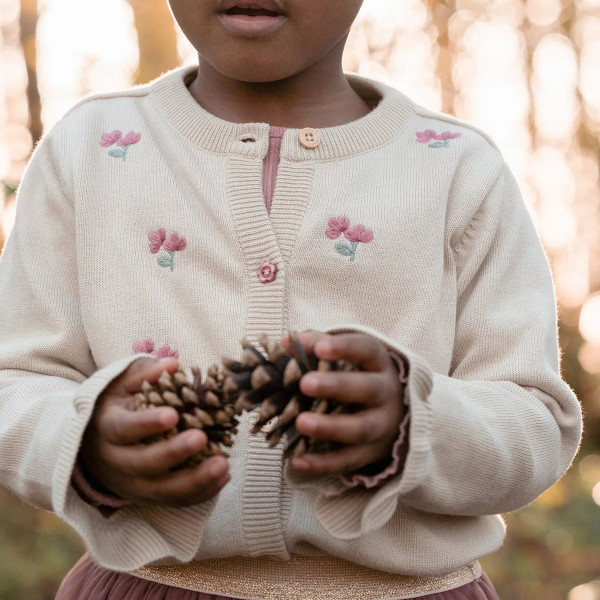 Little Dutch džemper, 80-104