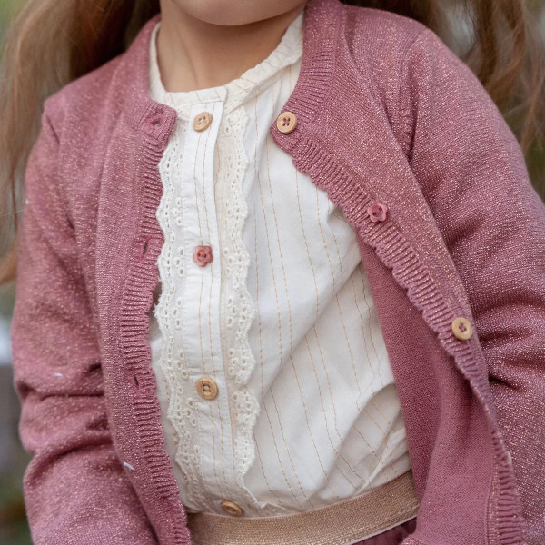 Little Dutch džemper, 80-104