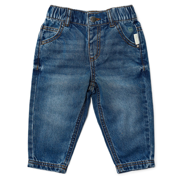 Little Dutch farmerke, 80-104