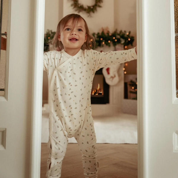 Little Dutch zeka, 62-80