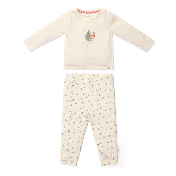 Little Dutch pidžama, 80-104