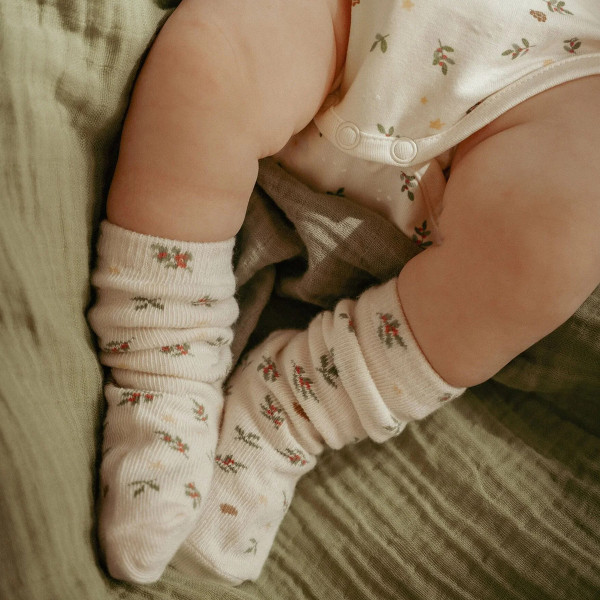 Little Dutch čarape 3/1, 20-27