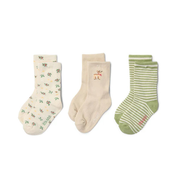 Little Dutch čarape 3/1, 20-27