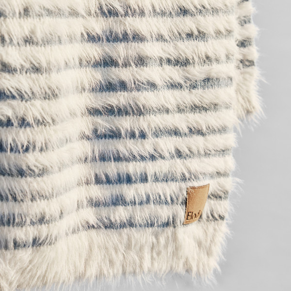 Elodie Details prekrivač, 100x75cm