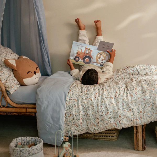 Little Dutch jastuk Forest Friends