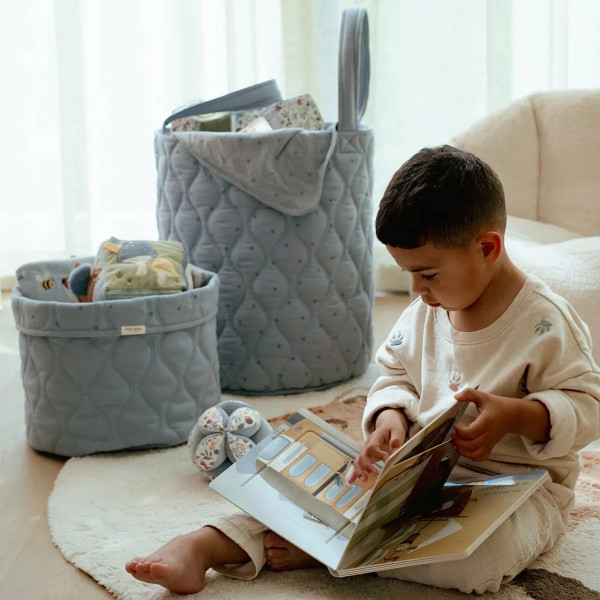 Little Dutch korpa za odlaganje, 35x45cm