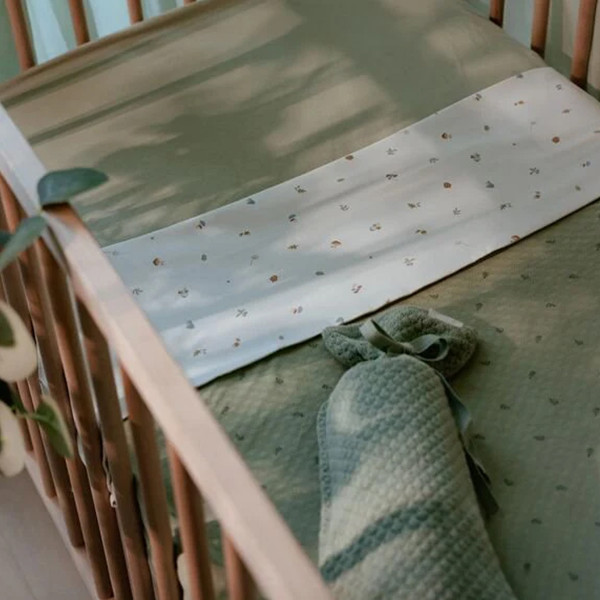 Little Dutch prekrivač, 100x70cm