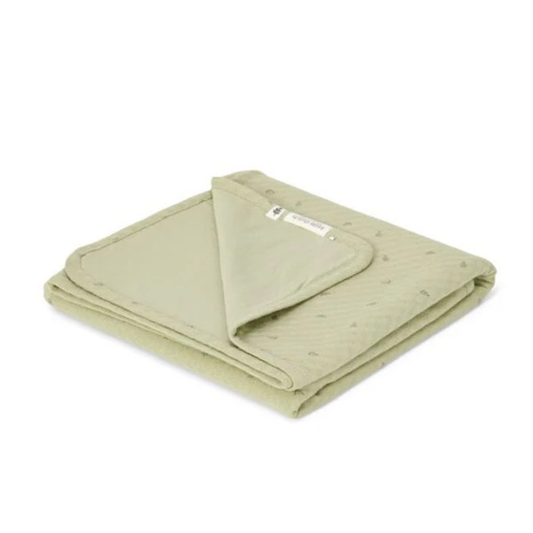 Little Dutch prekrivač, 110x140cm