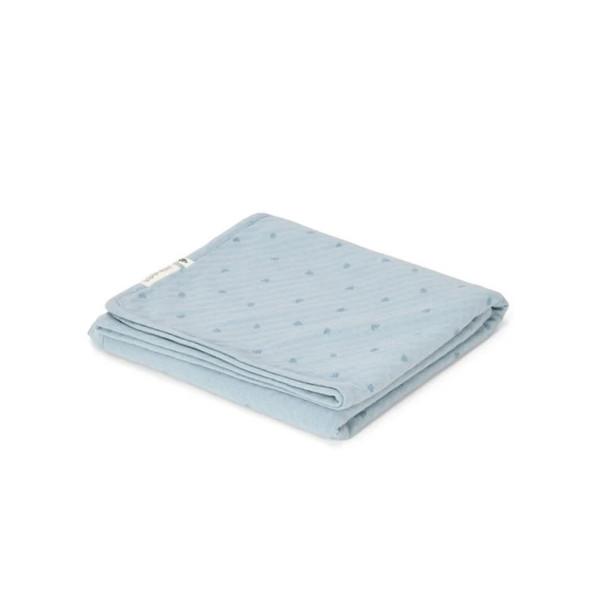 Little Dutch prekrivač, 110x140cm