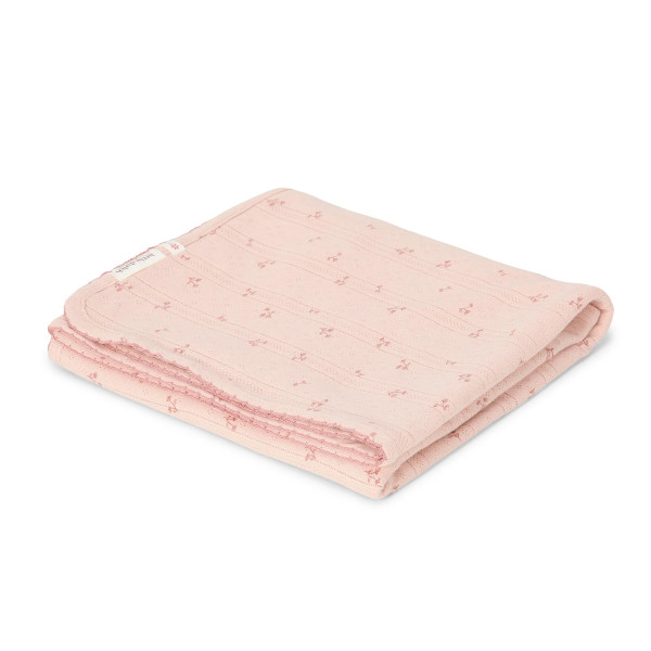 Little Dutch prekrivač, 110x140cm