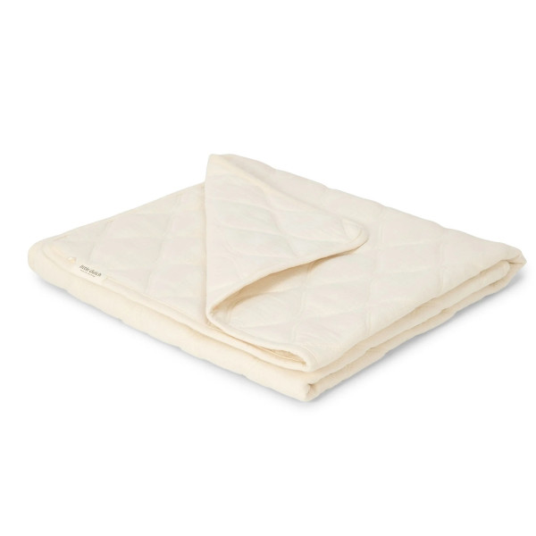 Little Dutch ćebe, 100x70cmilted - Pure