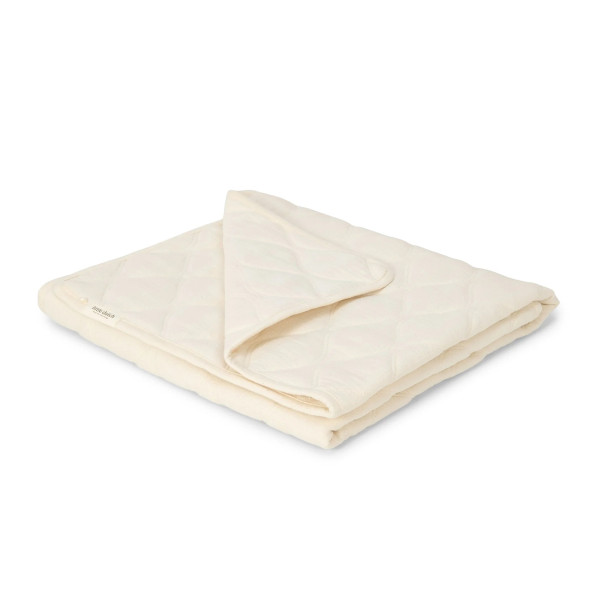 Little Dutch ćebe, 100x70cmilted - Pure