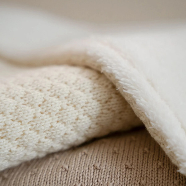 Little Dutch prekrivač, 100x70cm