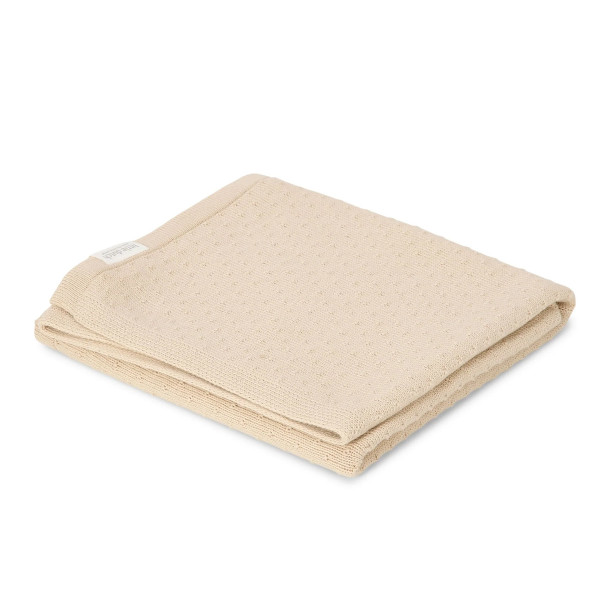 Little Dutch prekrivač, 110x140cm