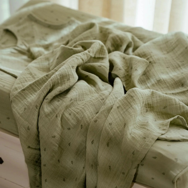 Little Dutch navlaka za podlogu za presvlačenje, 50x70cm