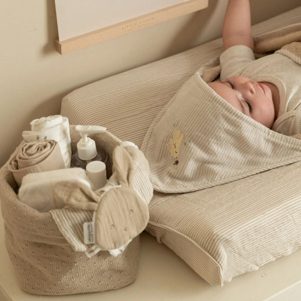 Little Dutch korpa za odlaganje, 15x15cm