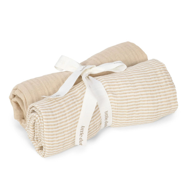 Little Dutch pelene 2/1, 70x70cm