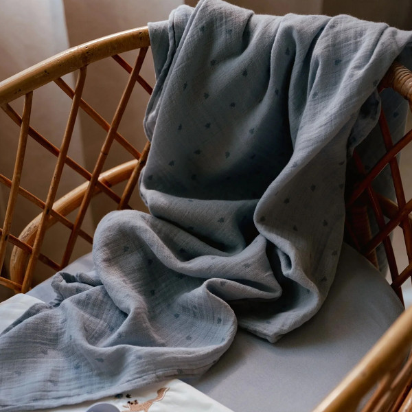 Little Dutch pelene 2/1, 70x70cm