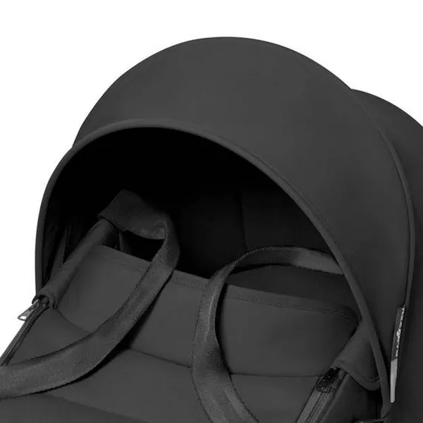 Stokke Yoyo nosiljka, Black