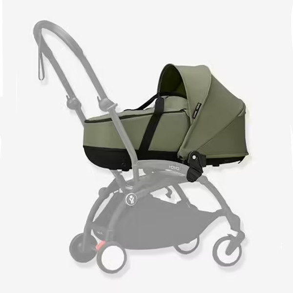 Stokke Yoyo nosiljka, Olive