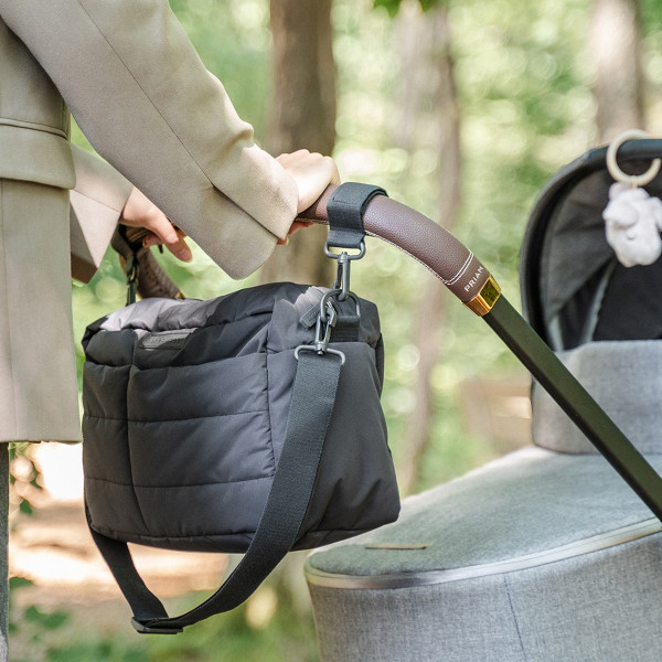 Done By Deer torba, 35x15x23cm