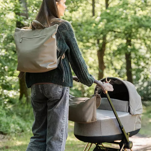 Done By Deer torba, 45x40x15cm