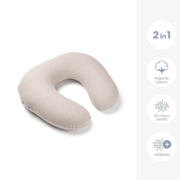 Doomoo jastuk za dojenje