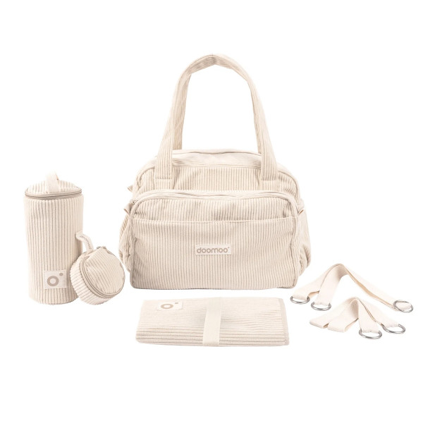 Doomoo torbe za mame