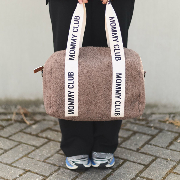 Childhome torba, MOMMY CLUB