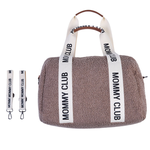 Childhome torba, MOMMY CLUB